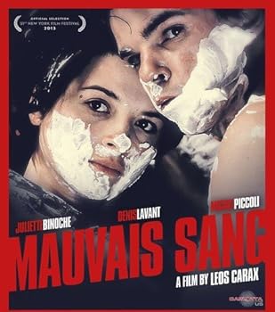 Mauvais Sang