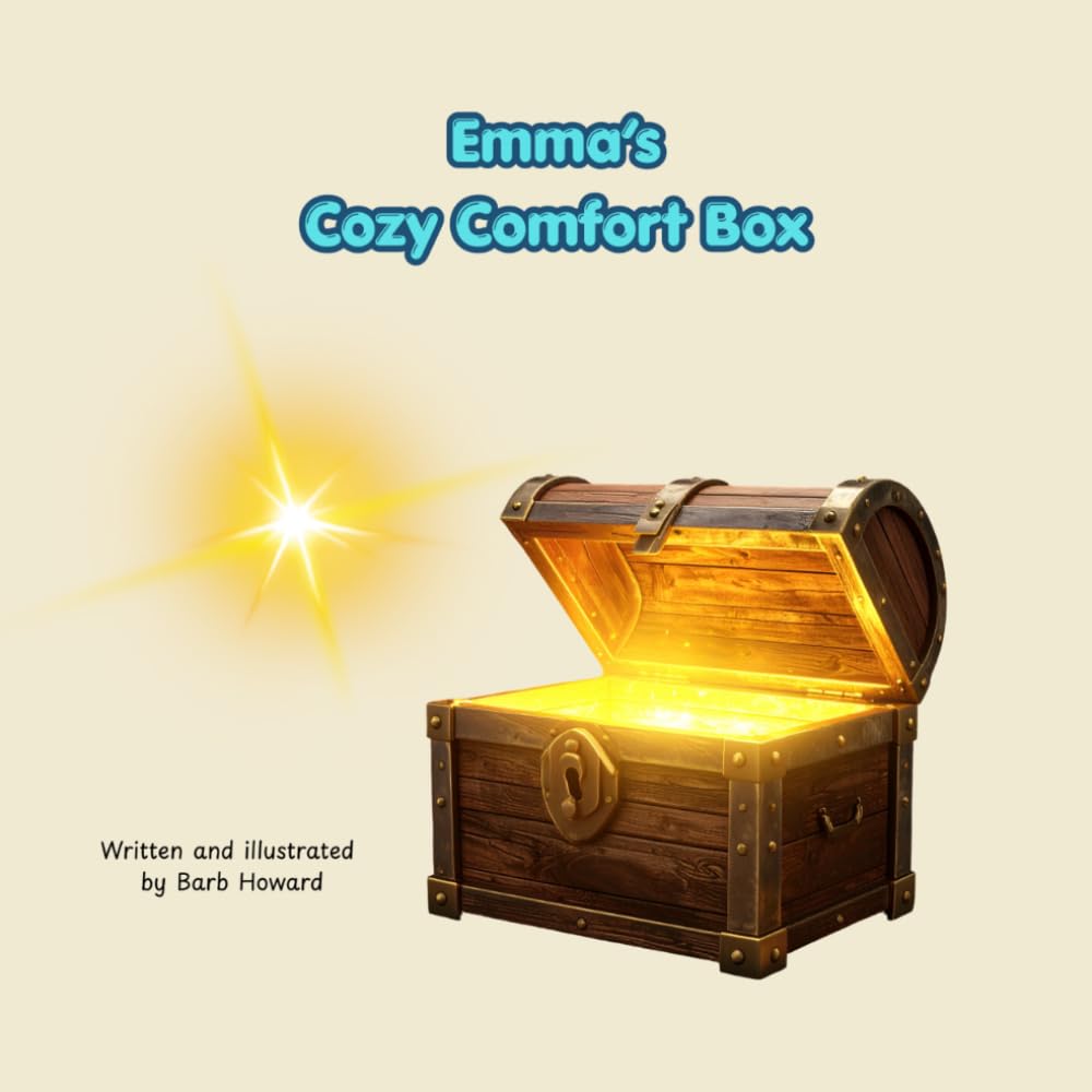 Emma's Cozy Comfort Box