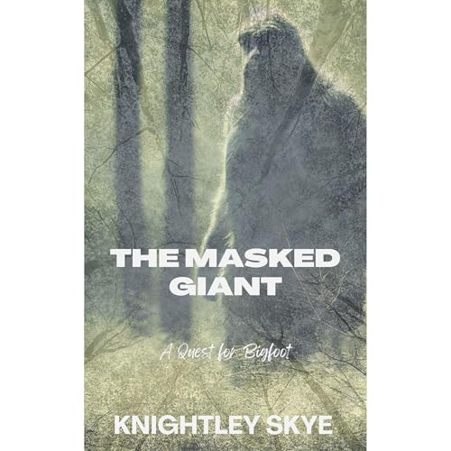 Knightley Skye - The Masked Giant episode artwork
