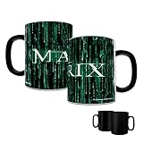 Morphing Mugs Code 11 oz