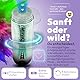 Sexspielzeug für die Männer – Elektrischer Masturbator mit Vibration, Saug- & Teleskopfunktion, 100 % wasserdicht, Taschenmuschi wiederaufladbar mit APP-Steuerung