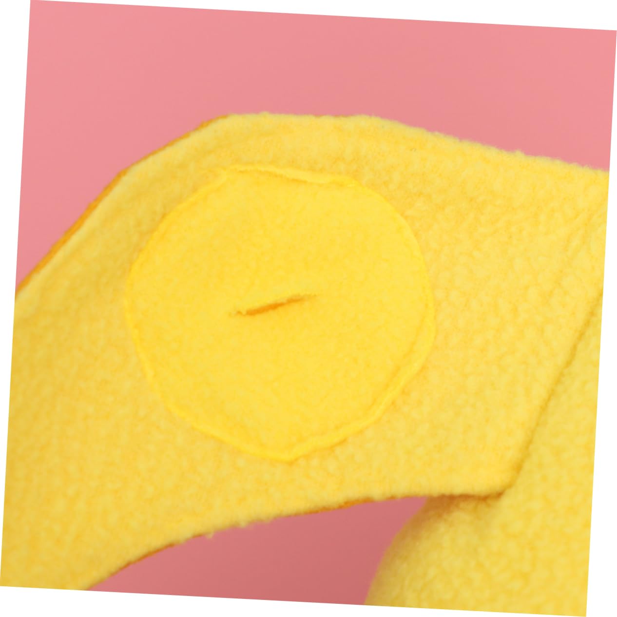 BESPORTBLE 2 Piezas Juguete dispensador de Comida para Perros Suministros de Mascotas Juguete para Perros Felpa Peluche Juguete Perro pequeño Juguetes para Perros Cachorro Rompecabezas