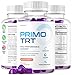 (2 Pack) Primo TRT Gummies - Official Primo TRT for Men Advanced Natural Formula, PrimoTRT Male Gummies for Maximum Performance & Support for Overall Wellness Reviews, Primos TRT Gummys for 2 Months