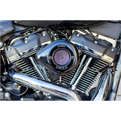 S&S Stealth Air Stinger Cleaner Kit
