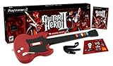 guitar hero controller xbox 360 to pc  Guitar Hero 2 Bundle inkl. Controller