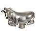 Price comparison product image STAUB Cow Lid Knob, Stainless Steel