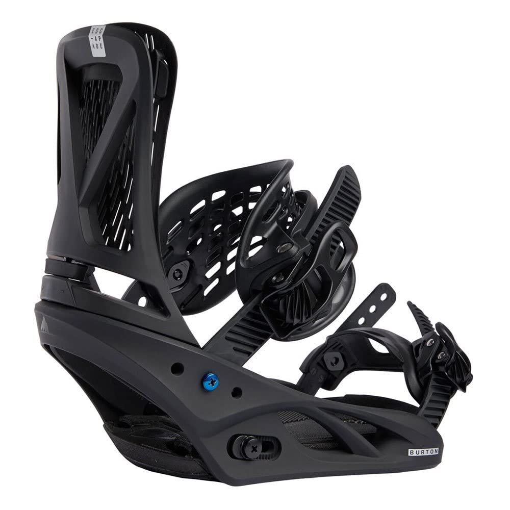 Amazon | 23/24モデル Women's Escapade Re:Flex Snowboard Bindings
