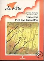 Volando por las palabras