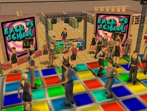 Mall Of America Tycoon - Pc #TOP6