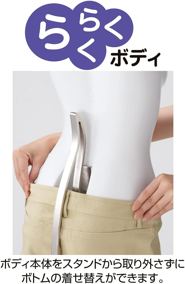 市場 Abs製婦人全身リアルマネキン 腰手ポーズb 顔有り