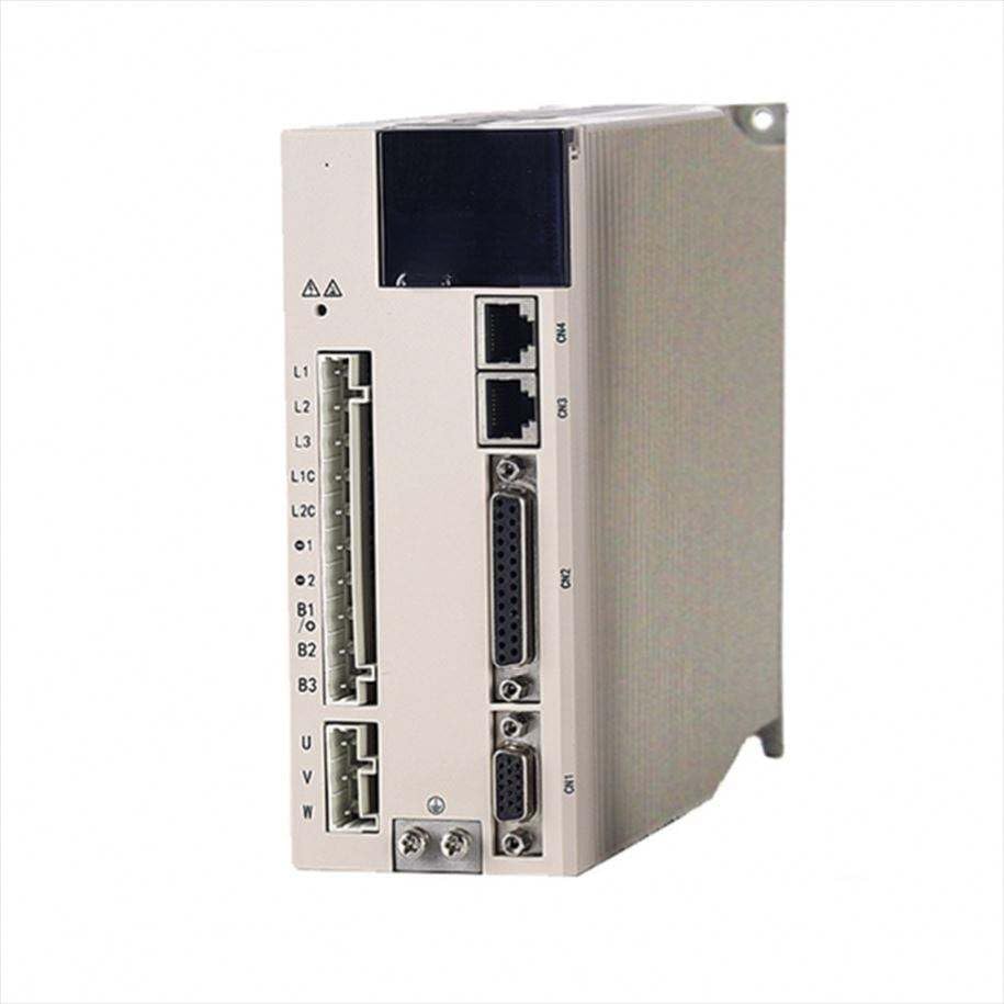 Servo drive MCDLT35SF variateur AC haute performance pour automatisation industrielle - 2