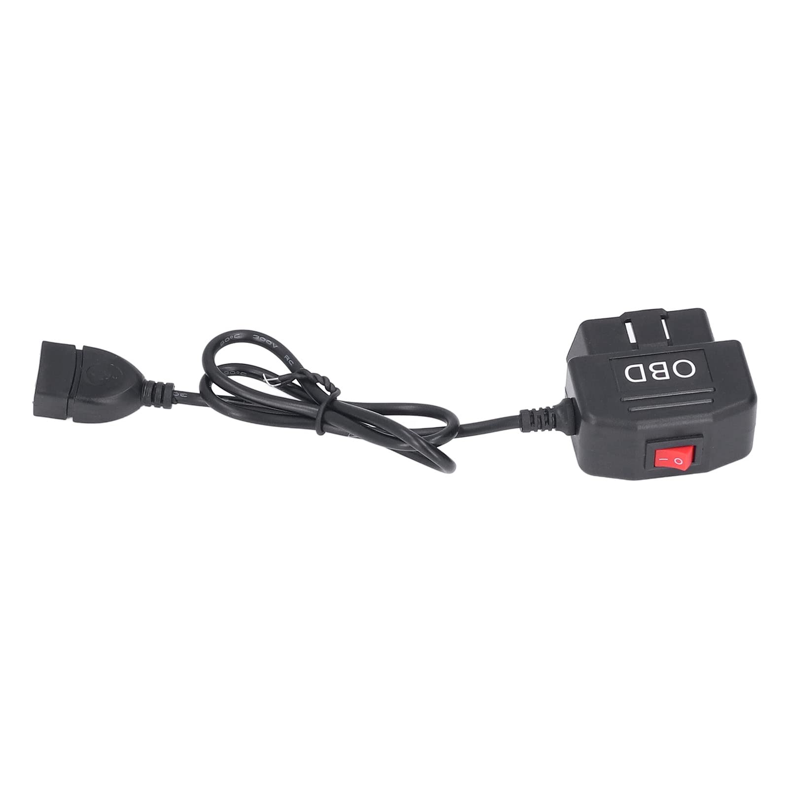 Obd Obd2 A Usb Cable De Alimentación 12v 24v 36v 16 Pin Obd2 | Meses sin interés