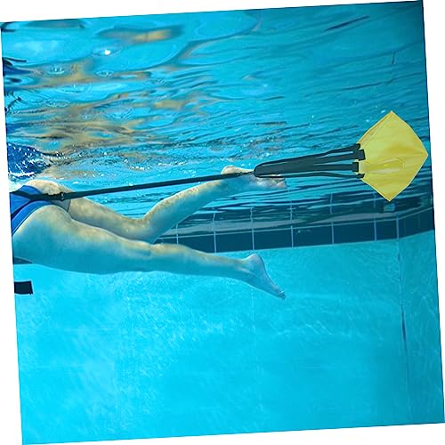 Paracaídas de resistencia para entrenamiento de natación miniatura 4
