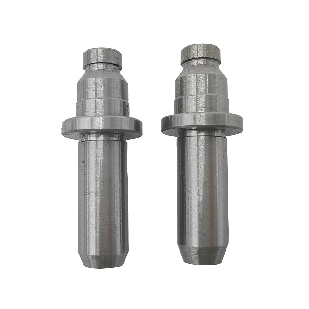 Guides de soupape 4 pièces compatibles for XR400 XR400R 1996-2004