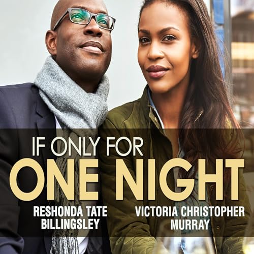 If Only for One Night B0DJ24LZYQ Book Cover