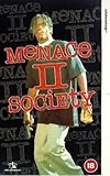 menace ii society soundtrack allmusic  Menace II Society