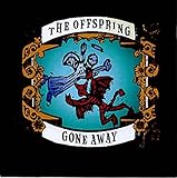  Gone Away [Vinilo]