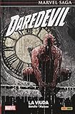 marvel saga daredevil 18  Daredevil 11. La viuda (MARVEL SAGA)