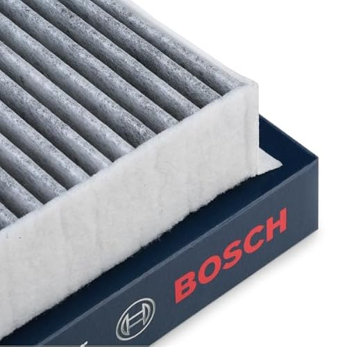 Bosch R2548 - Filtro Abitacolo Ai Carboni Attivi - 8