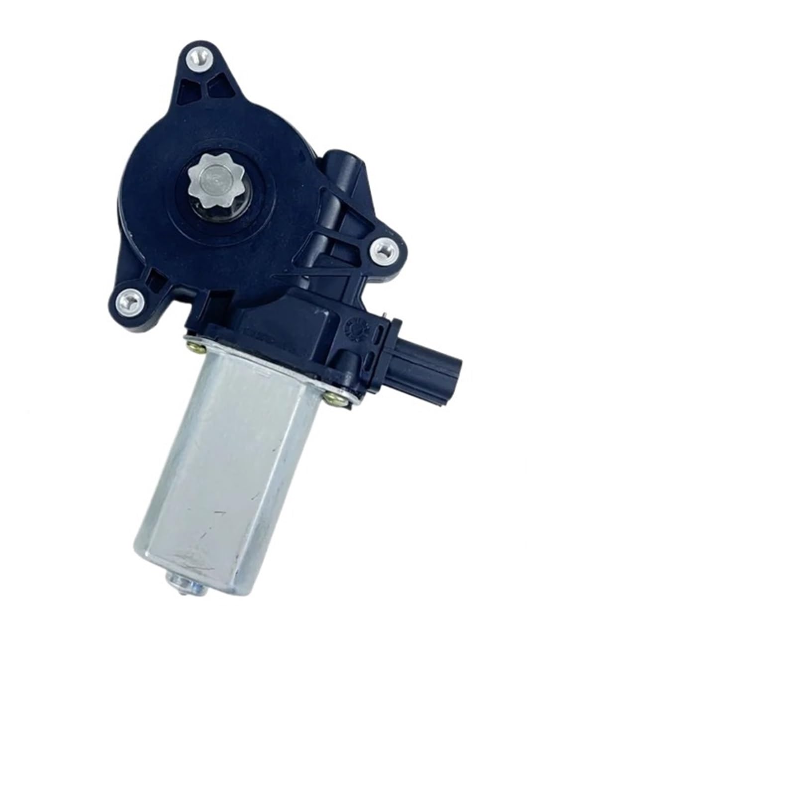 Lonpexdt One Color For Crv Re2/4 2007 2008 2009 2010 2011 72250-Swa-A01 72710-Swa-A01 Power Window Lifter Regulator Motor 2/6Pin Power Window Regulator