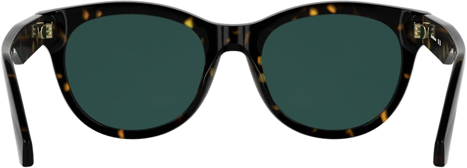 Calvin Klein Jeans womens Ckj26600s Round Sunglasses