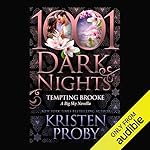 Cover of Tempting Brooke