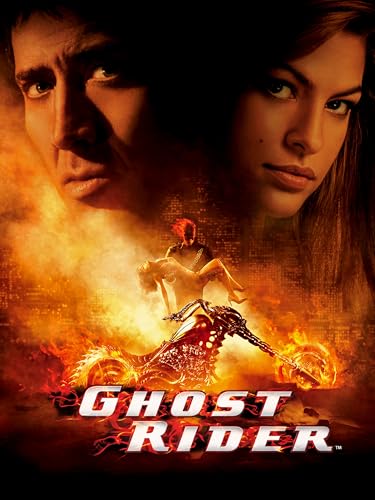 Ghost Rider