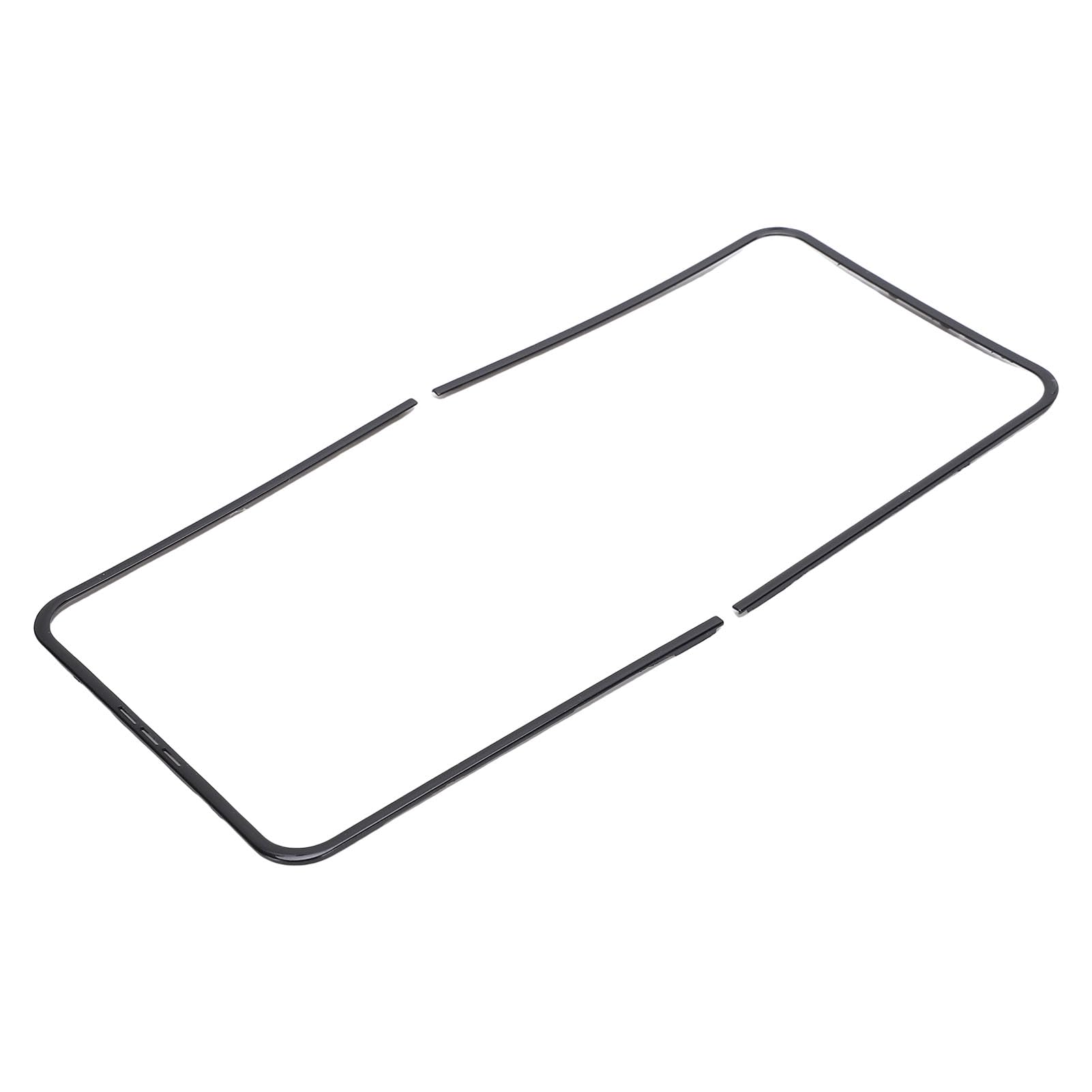 GOWENIC Kit di Riparazione Cornice per Telefono Pieghevole con Strumenti