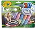 Crayola 3-D Chalk