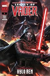 アメコミリーフ Star Wars: DarthVader #4 CGC 9.8 アメコミリーフ Star Wars: DarthVader #4 CGC 9.8 【公式通販】