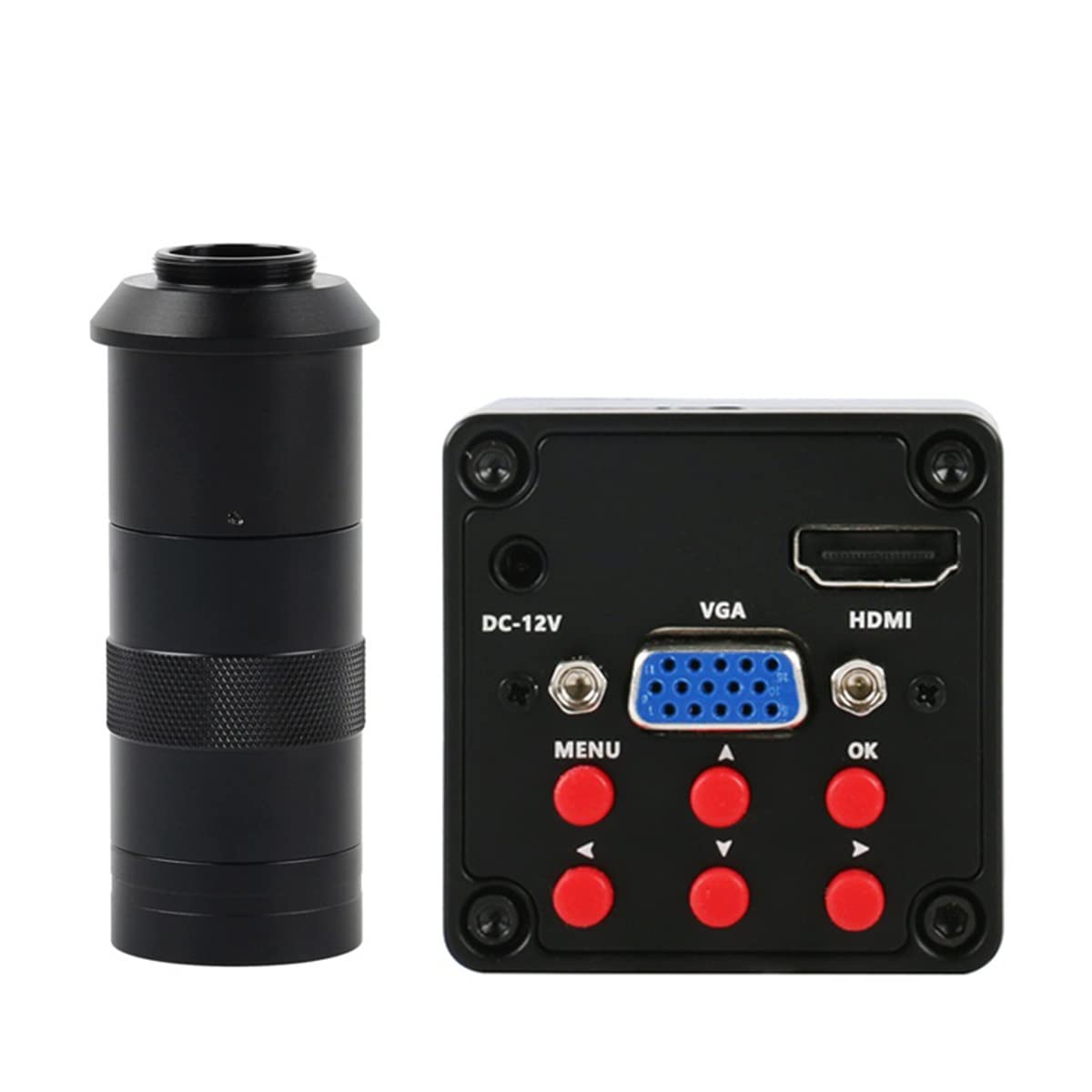 カメラ　一式 Amazon | 顕微鏡観察 IMX307 13MP 1080p HDMI VGA業界ビデオ