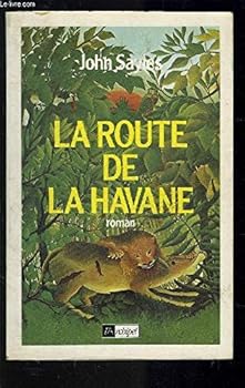 La route de la havane