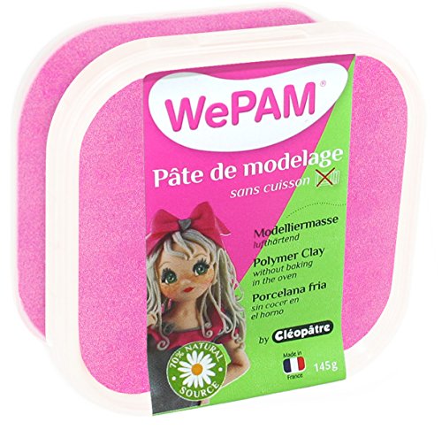 Cleopatre Wepam - porcellana fredda, 145 MG