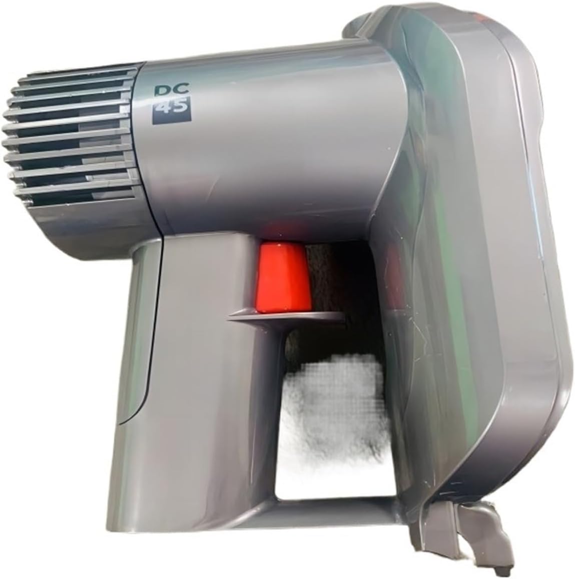 Vacuum cleaner main engine DC45 Replace motor assembly