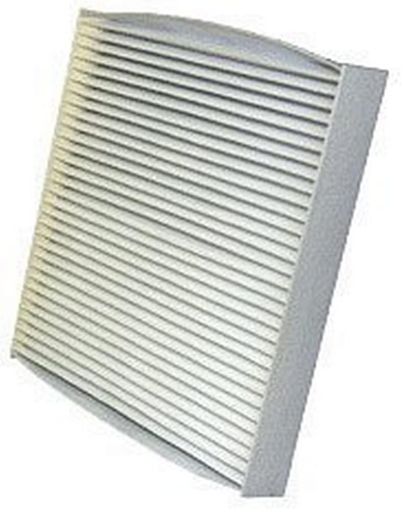 WIX Filters - 24815 Cabin Air Panel, Pack of 1