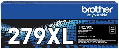 Brother 279XL Black Laser Toner Cartridge