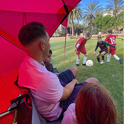 CoverU Sports Tent Pod 2 Person