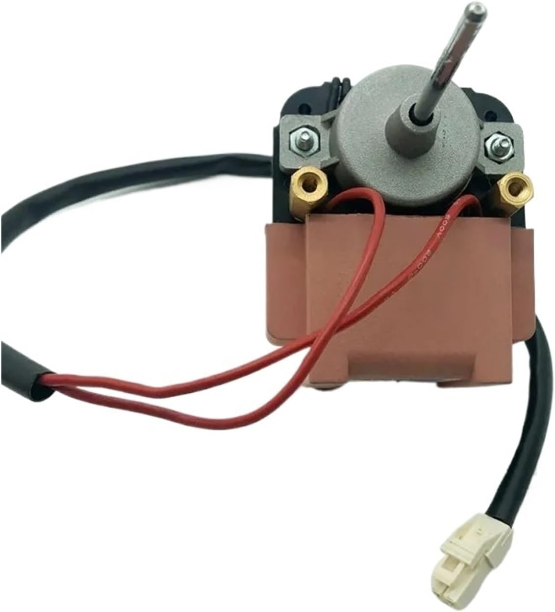 ZYD-2J Series Refrigeration Input 22W Output 5W 1550RPM 220V Freezer Fan Shaded-Pole Induction Motor Refrigerator Motor,Refrigerator Accessories