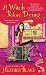 A Witch Before Dying: A Wishcraft Mystery