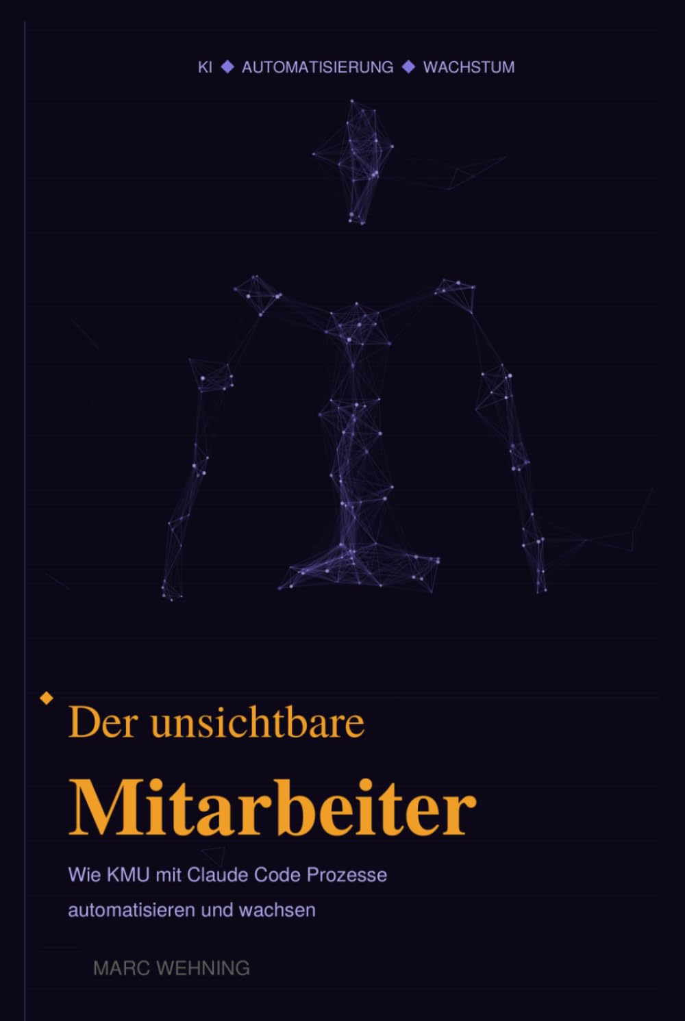 Der unsichtbare Mitarbeiter: Wie KMU mit Claude Code Prozesse automatisieren und wachsen