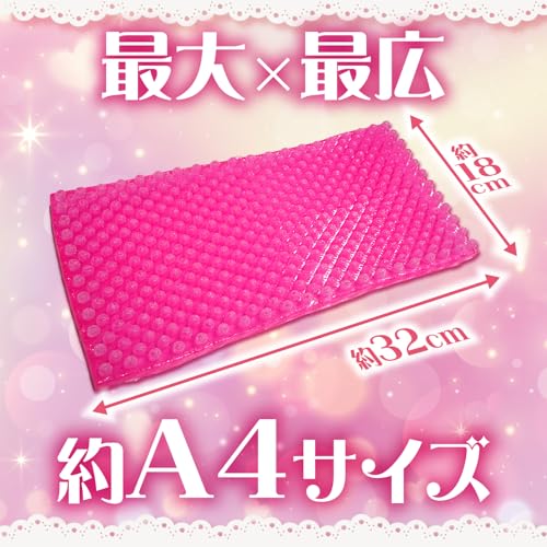 よいこのおもちゃテンタクルンルン 女性向け アダルトグッズ マット おもちゃ ホットパワーズ - 画像4