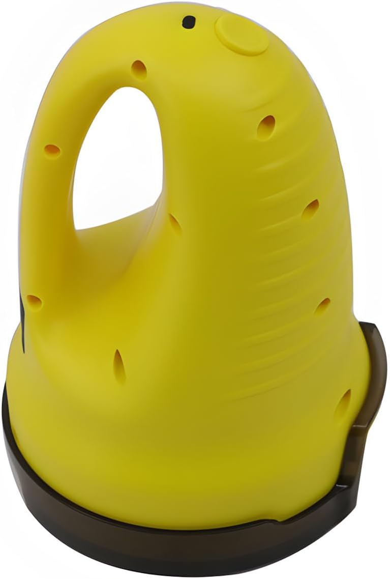 High Efficiency Cordless Car Ice Scraper Electric Anti Scratch ABS Construction Lightweight Winter Maintenance Tool Non Scratch Electric Ice Remover