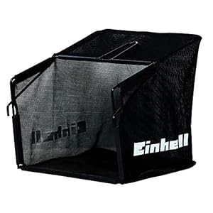 Originele Einhell opvangzak verticuteerer-accessoires (geschikt voor verticuteerer-ventilator GC-ES/SA 1231/1, inhoud 28…