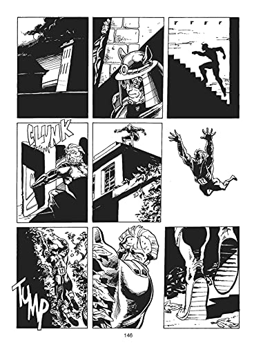 Nathan Never. L'ultima Onda - 4