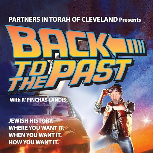 Class 1: Why Learn Jewish History