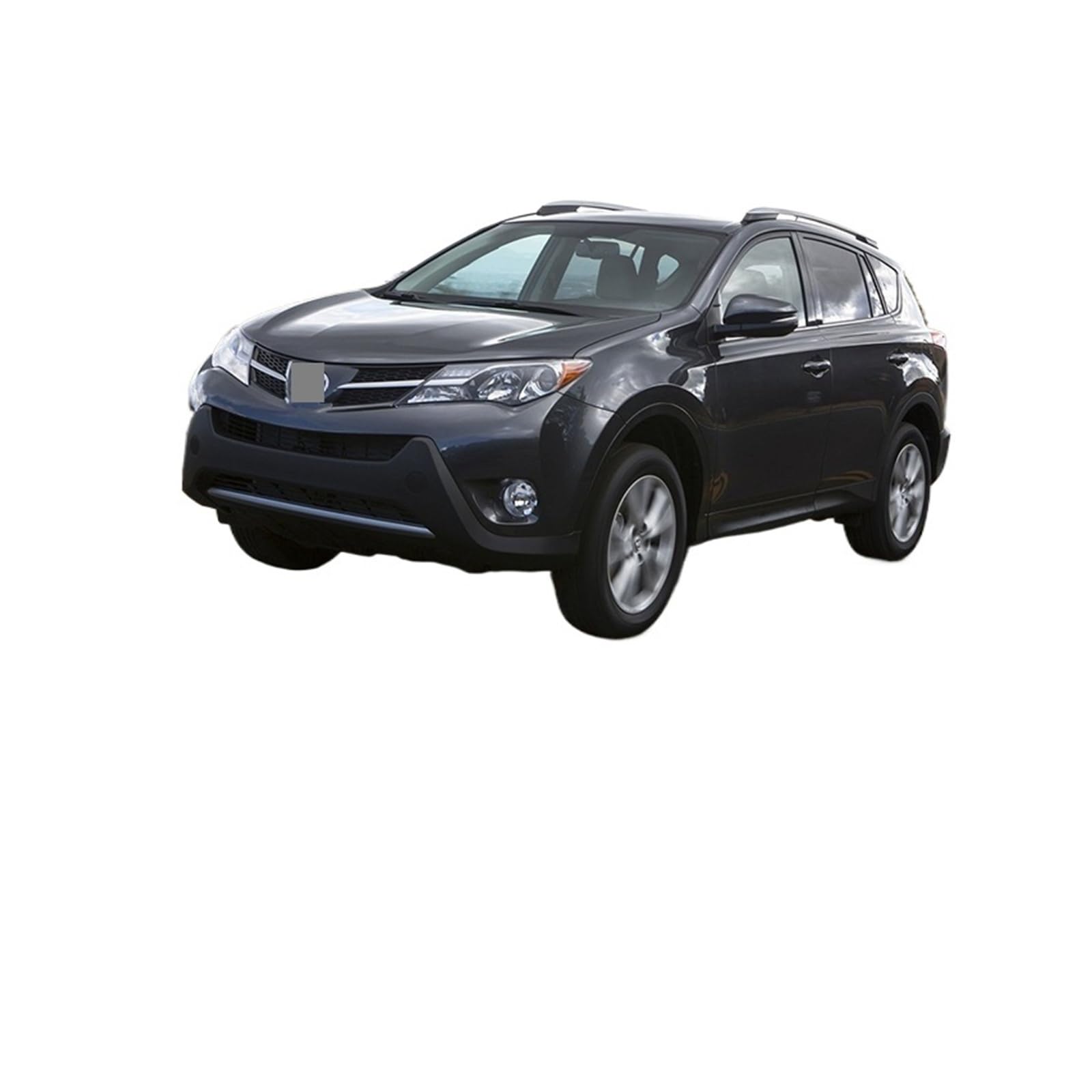 Fit For Toyota RAV4 XA40 MK4 2013 2014 2015 2016 2017 2018 87139-50100 87139-06060 Accessories Vehicles Activated Carbon Air Filter