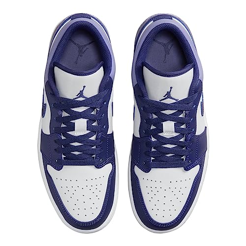 Image of Nike Men's Air Jordan 1 Low Sneaker