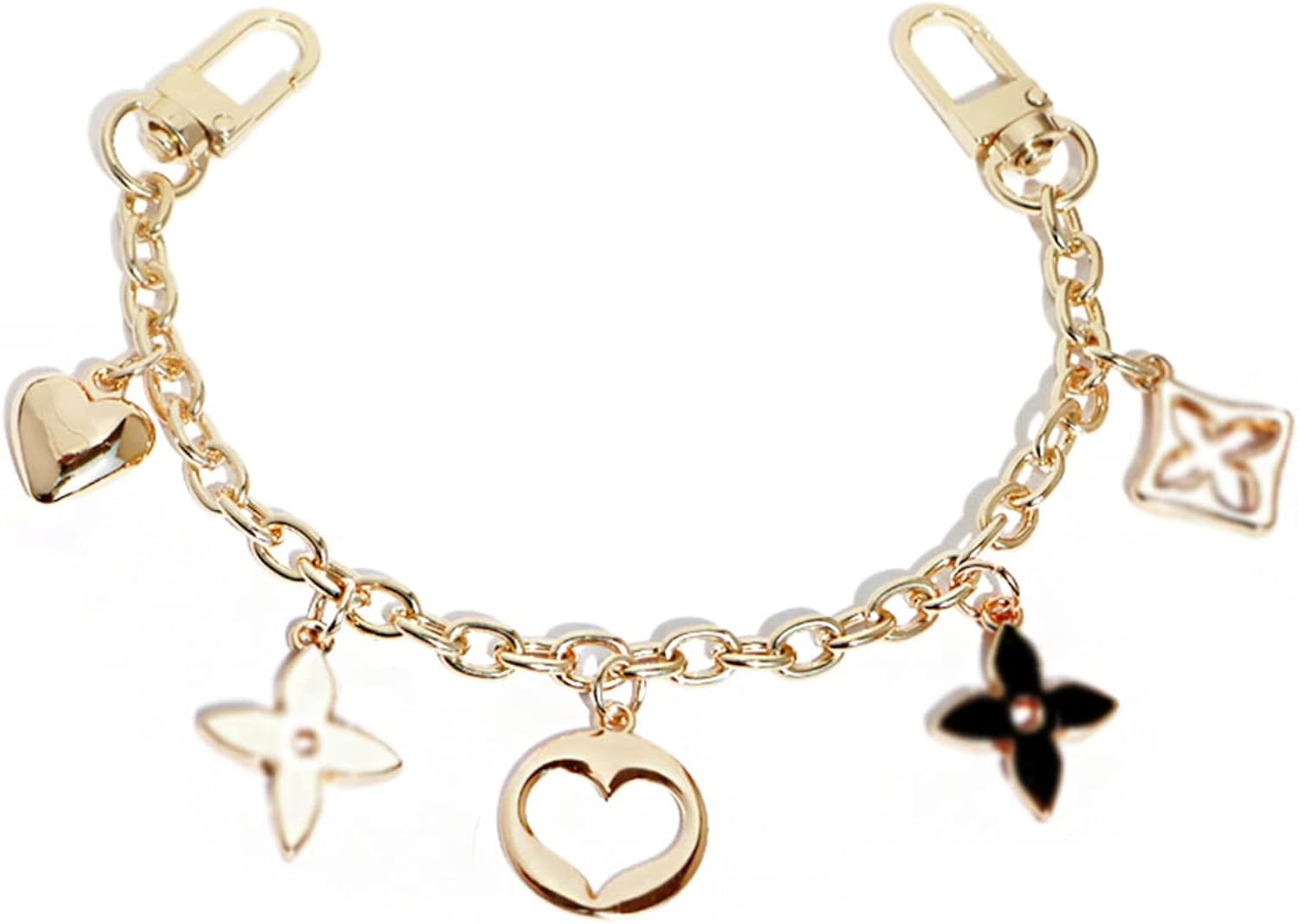 4+ Louis Vuitton Bag Charm Dupe of 2023