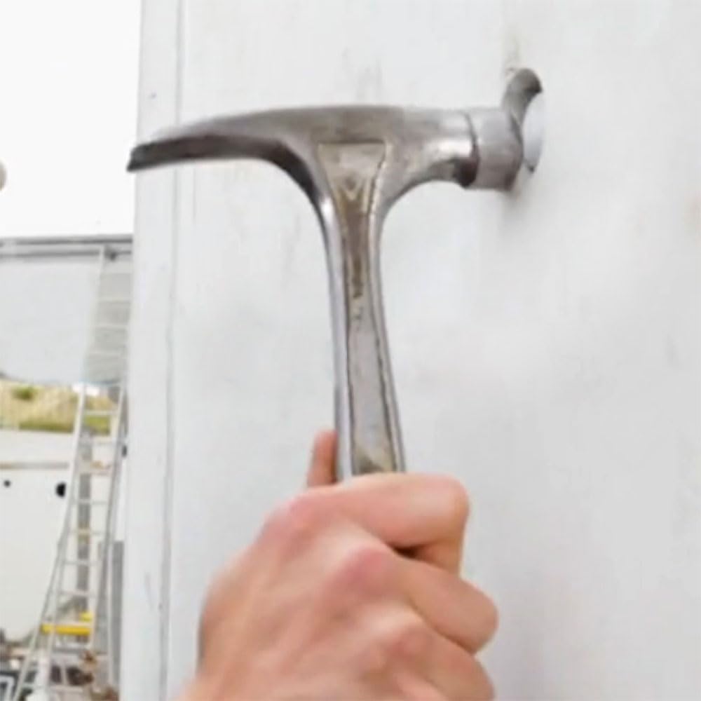 Sopgal Tapón Hidroexpansivo 21mm 50 ud Tubo Pasamuros Encofrado Hormigón | Se expanden al contacto con el agua y crean un sellado estanco por compresión dentro del tubo pasamuros.