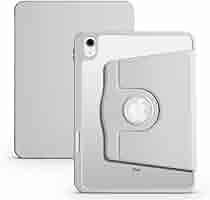 Ryo　iPad Amazon.co.jp: Ryo YXL iPad 9 8 7 10.2 インチ ケース アクリル